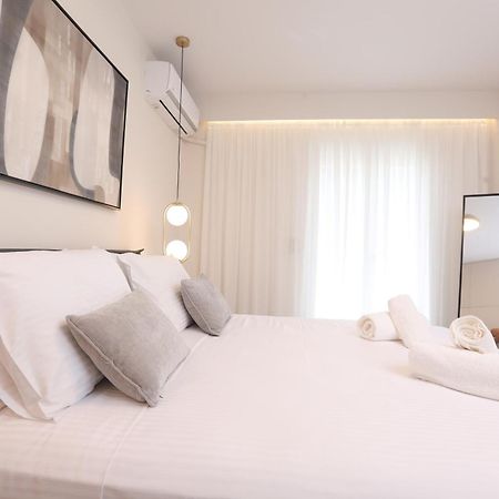 Olive Luxury Suite Corfu  Esterno foto