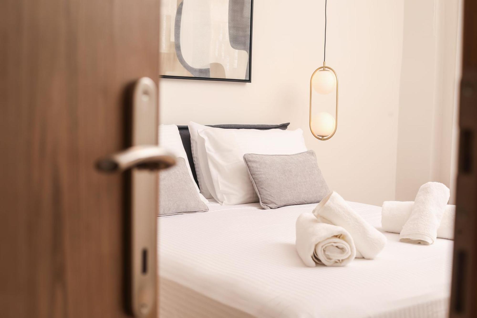 Olive Luxury Suite Corfu  Esterno foto