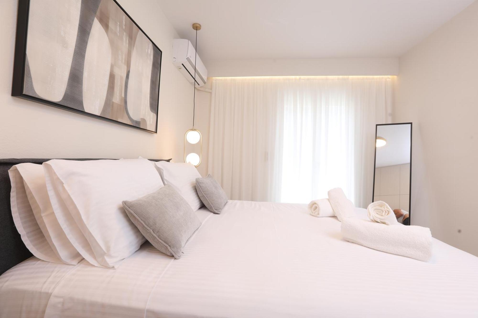 Olive Luxury Suite Corfu  Esterno foto