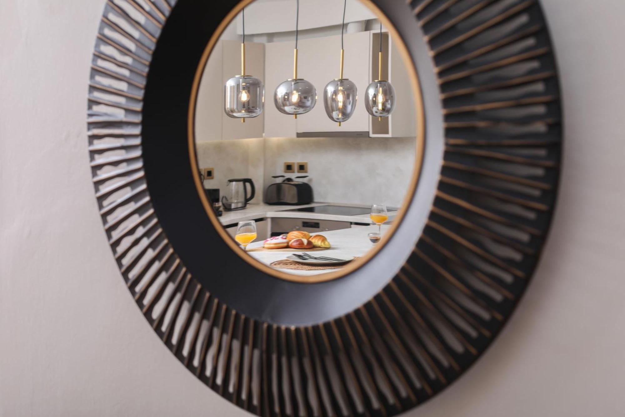 Olive Luxury Suite Corfu  Esterno foto