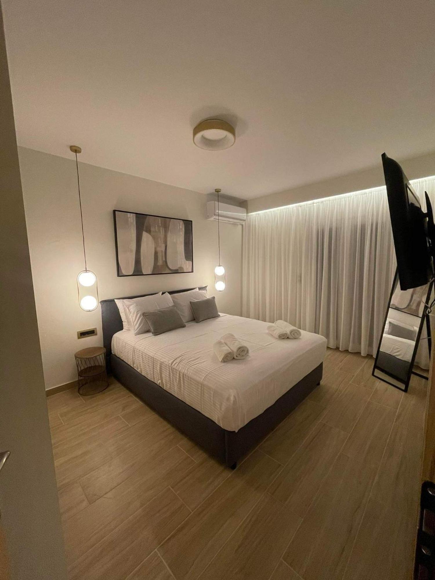 Olive Luxury Suite Corfu  Esterno foto