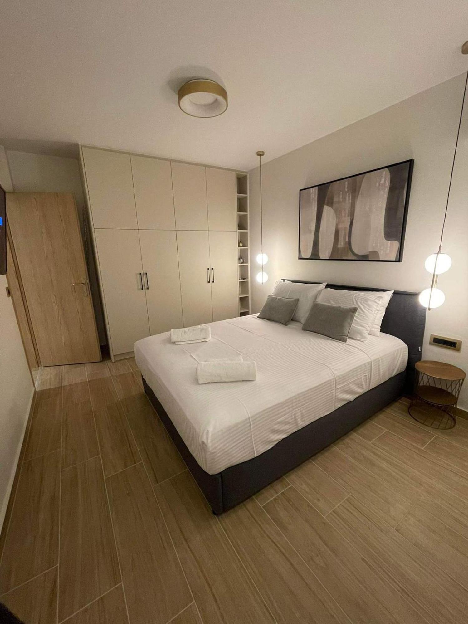 Olive Luxury Suite Corfu  Esterno foto