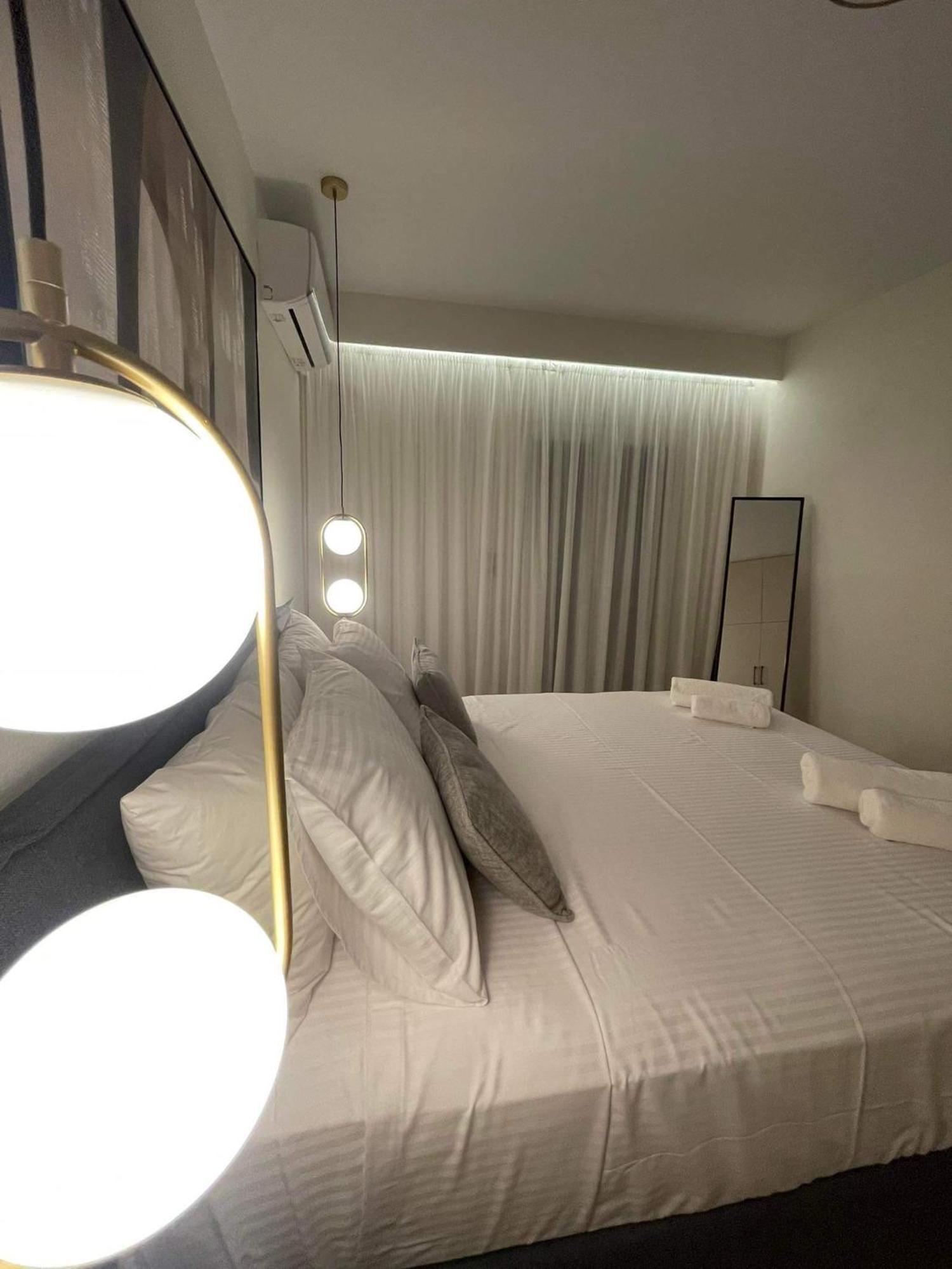Olive Luxury Suite Corfu  Esterno foto